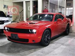 دۆج چالنجەر